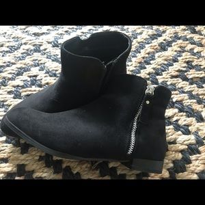 Steve Madden Ankle Boots